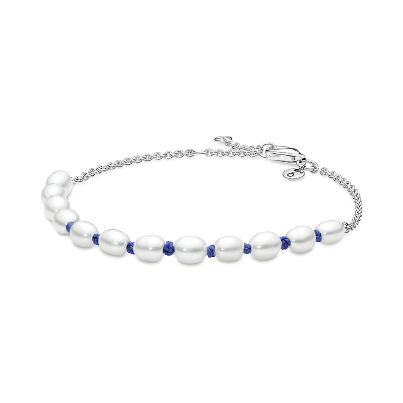 Bransoleta PANDORA  PE 591689C01 próba 925