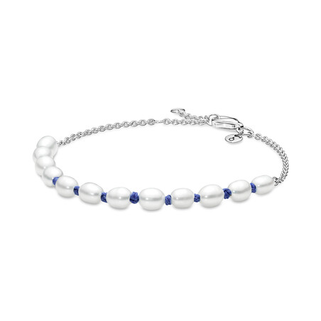 Bransoleta PANDORA  PE 591689C01 próba 925