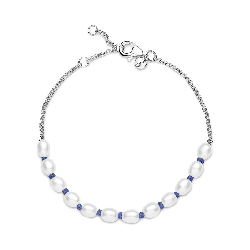 Bransoleta PANDORA  PE 591689C01 próba 925