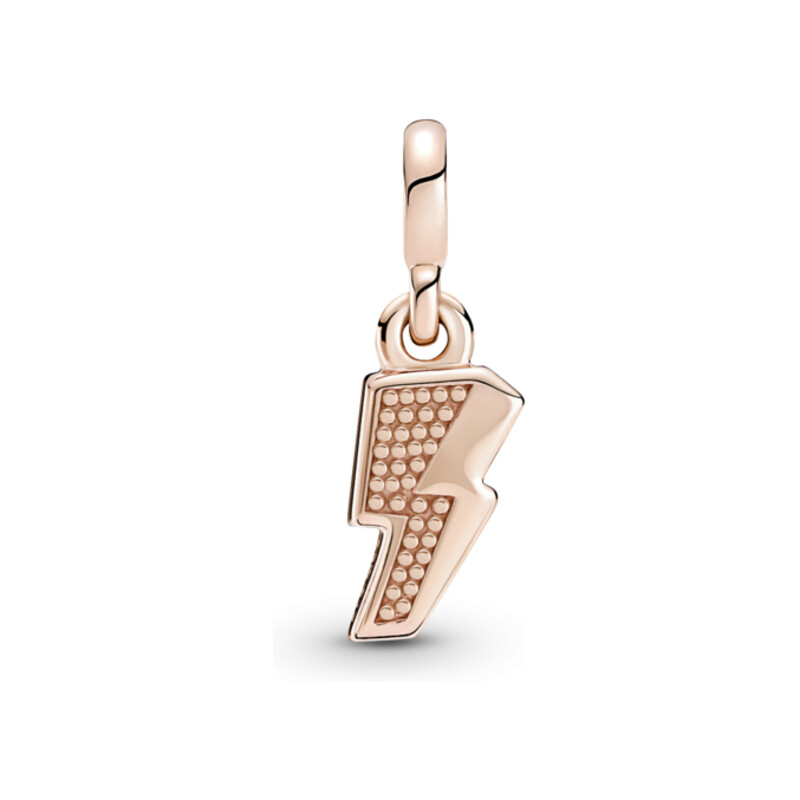 Mini zawieszka Pandora ME Błyskawica PE 781909C01