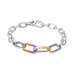 Element PANDORA ME link PE 791904C01 próba 925