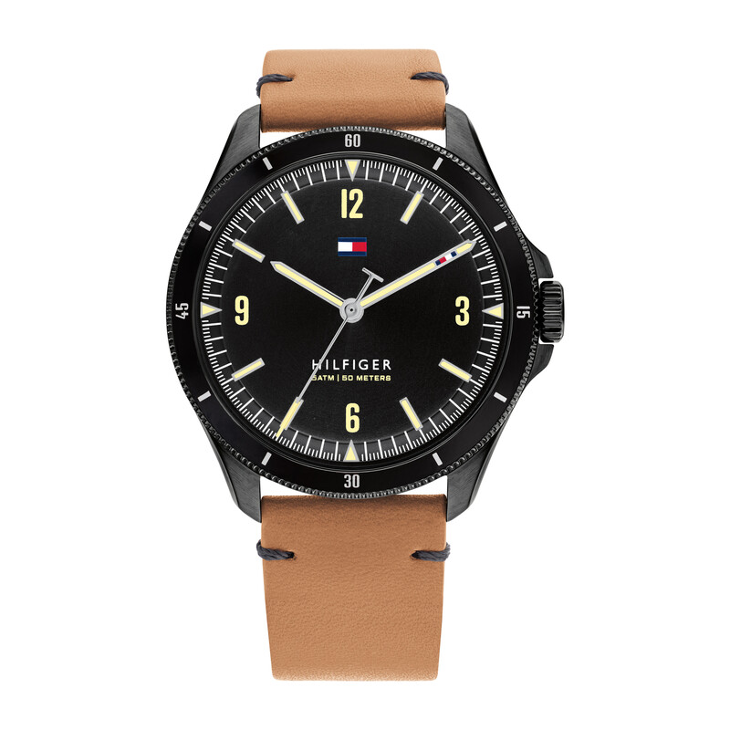 Zegarek TH Maverick M JW 1791906