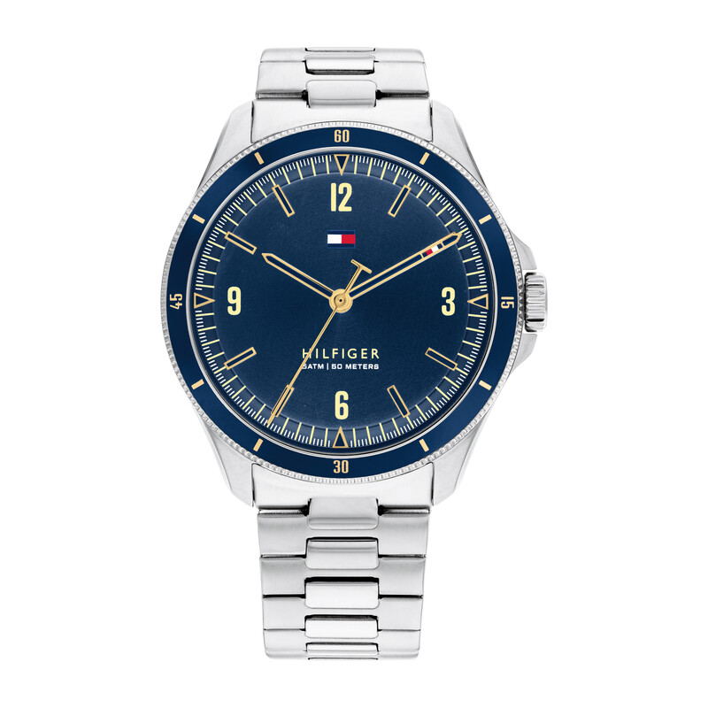 Zegarek TH Maverick M JW 1791902