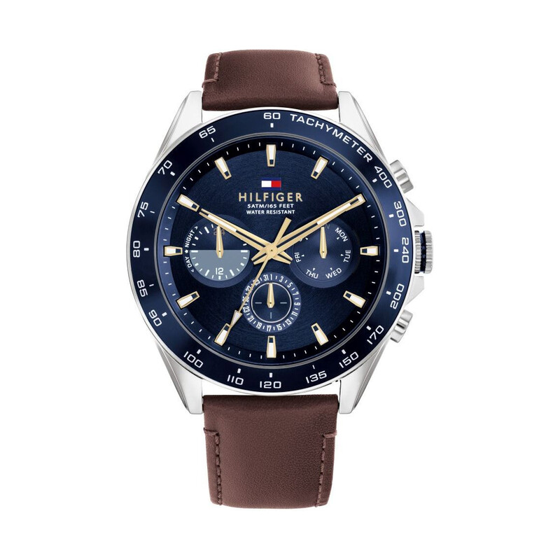 Zegarek TH Owen M JW 1791965