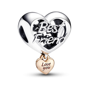 Charms PANDORA ROSE PE 782243C00