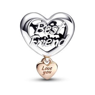 Charms PANDORA ROSE PE 782243C00