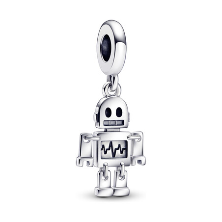 Zawieszka PANDORA  PE 792250C01 próba 925