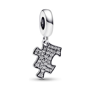 Zawieszka PANDORA  PE 792241C01 próba 925