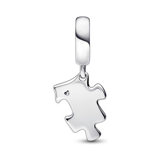 Zawieszka PANDORA  PE 792241C01 próba 925