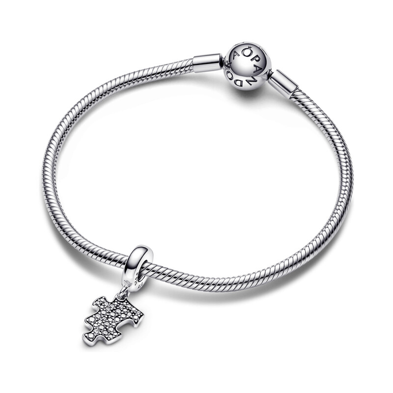 Zawieszka PANDORA  PE 792241C01 próba 925