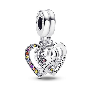 Zawieszka PANDORA  PE 792239C01 próba 925