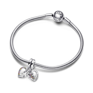 Zawieszka PANDORA  PE 792239C01 próba 925