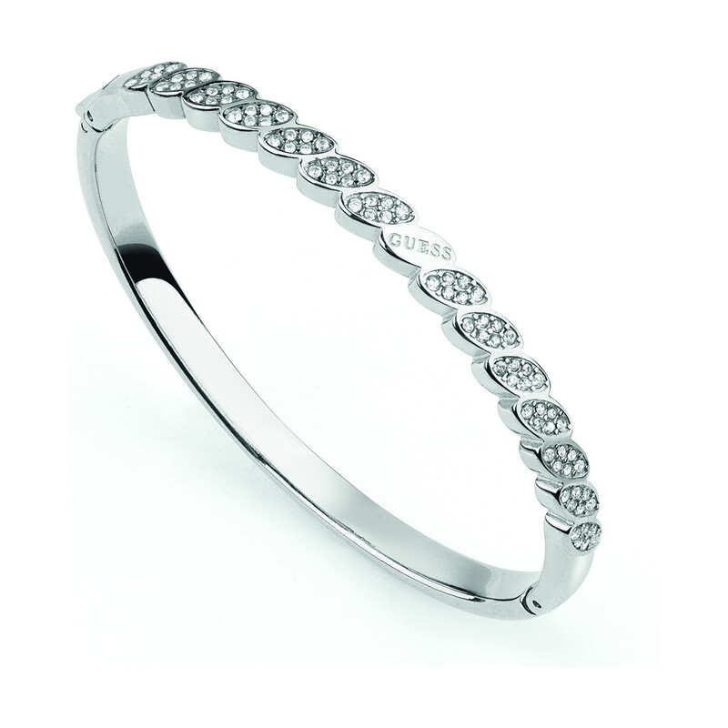 Bransoleta GUESS GZ JUBB01335JWRH