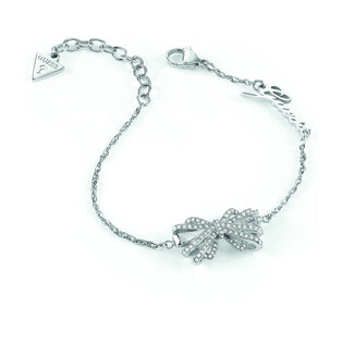 Bransoleta GUESS GZ JUBB01327JWRH