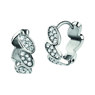 Kolczyki GUESS GZ JUBE01334JWRHT