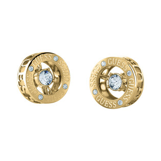 Kolczyki GUESS GZ JUBE01464JWYGT