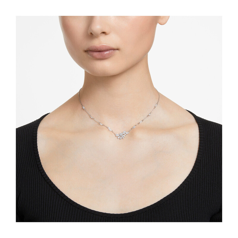 Wisiorek Gema Swarovski S1 5644683