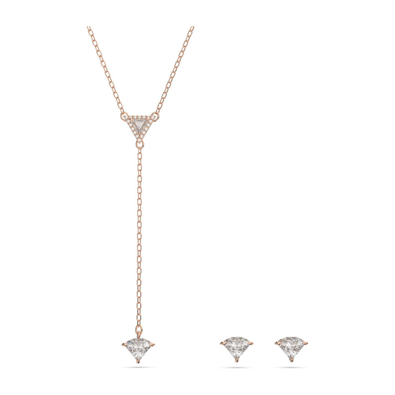 KPL. K+N ORTYX:SET WHITE/ROS S1 5643730
