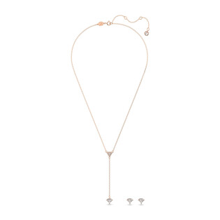 KPL. K+N ORTYX:SET WHITE/ROS S1 5643730
