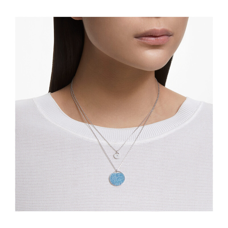 Naszyjnik Swarovski 5642942