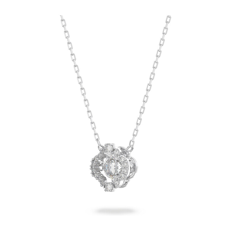 KPL. K+N SPARKLING DC:SET WHITE/RHS S1 5642929
