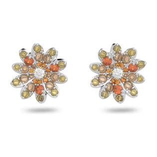 Kolczyki ETERNAL FLOWER:PE STUD ORANG/MIX S1 5642872