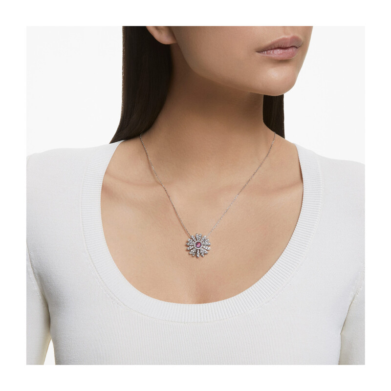 Wisiorek Eternal Flower Kwiat Swarovski S1 5642870