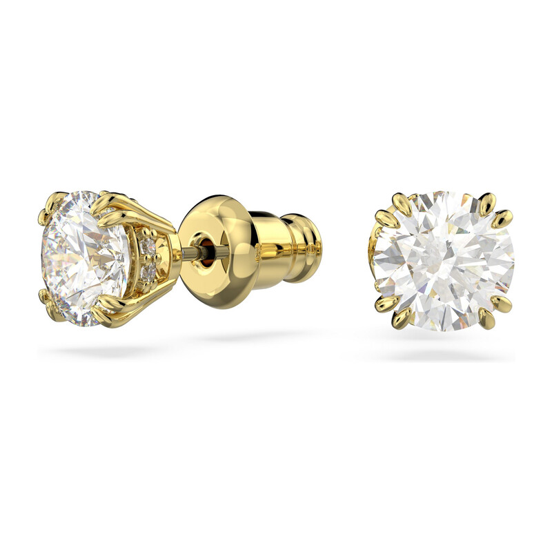 Kolczyki CONSTELLA:PE STUD RD WHITE/GOS S1 5642595