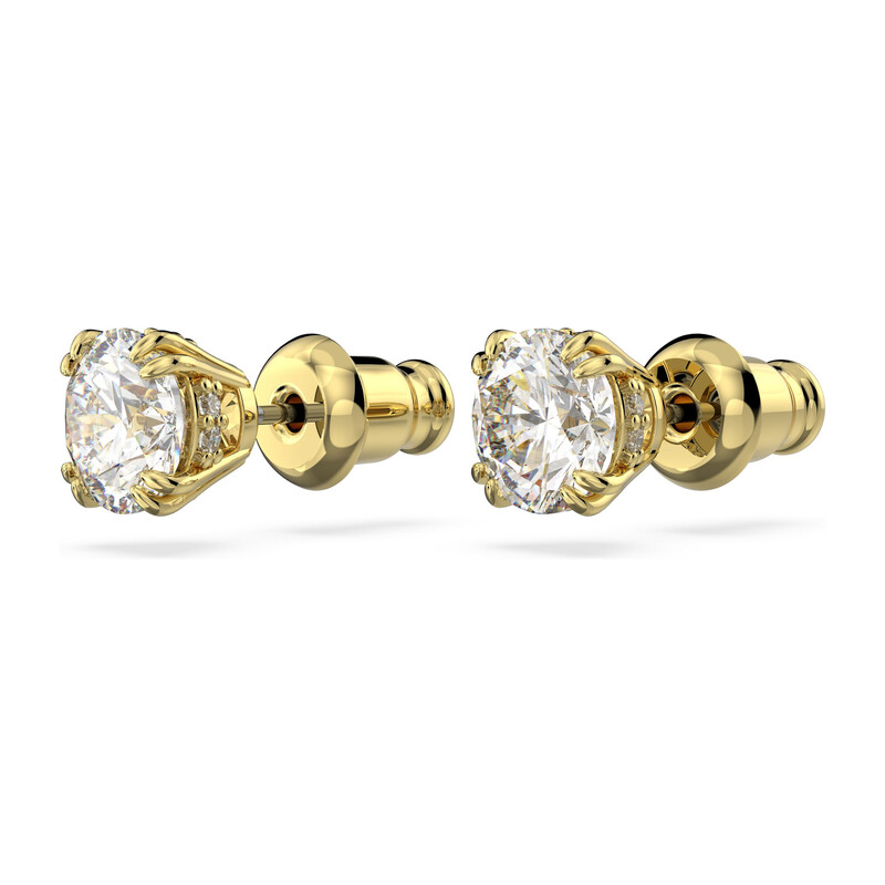 Kolczyki CONSTELLA:PE STUD RD WHITE/GOS S1 5642595