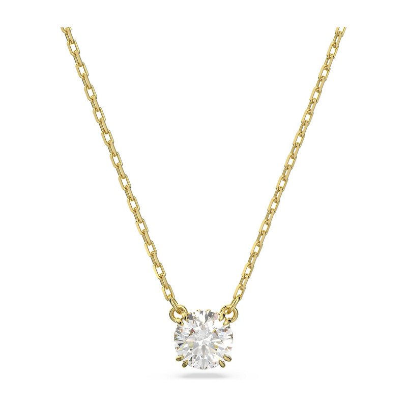 Naszyjnik CONSTELLA:PEND WHITE/GOS S1 5636703