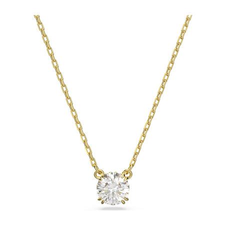 Naszyjnik CONSTELLA:PEND WHITE/GOS S1 5636703
