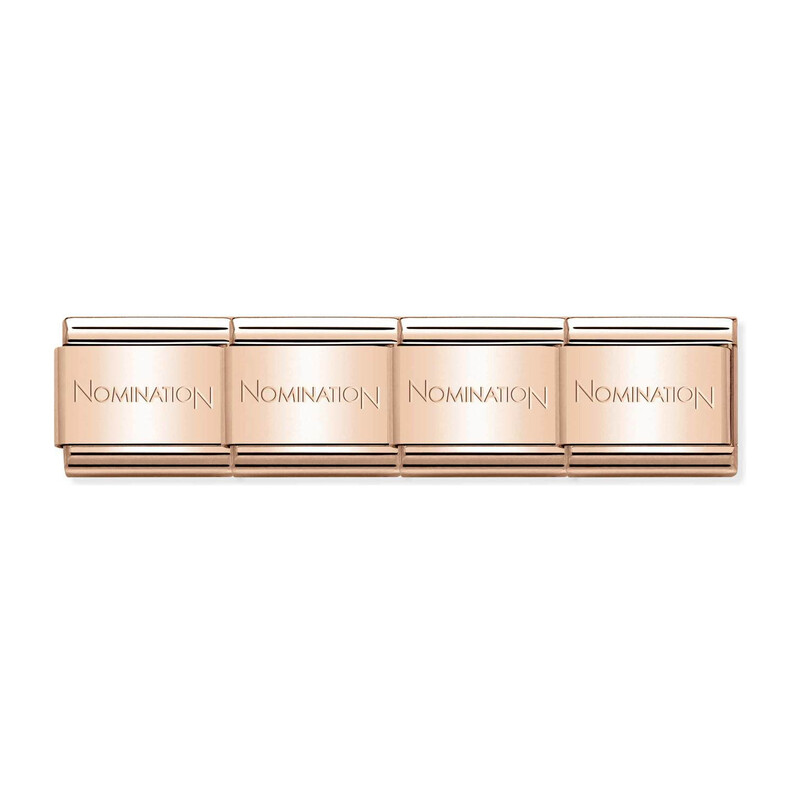 Bransoleta NOMINATION Composable baza 13 elementów NP 030001 011 CB KK