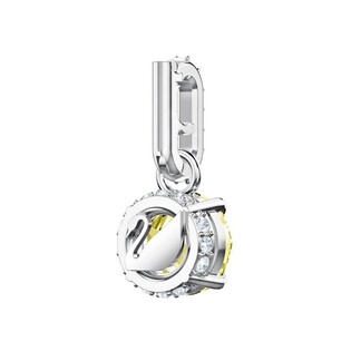 Zawieszka Zodiak Swarovski - Kryształowa Biżuteria - JubilerSezam.pl