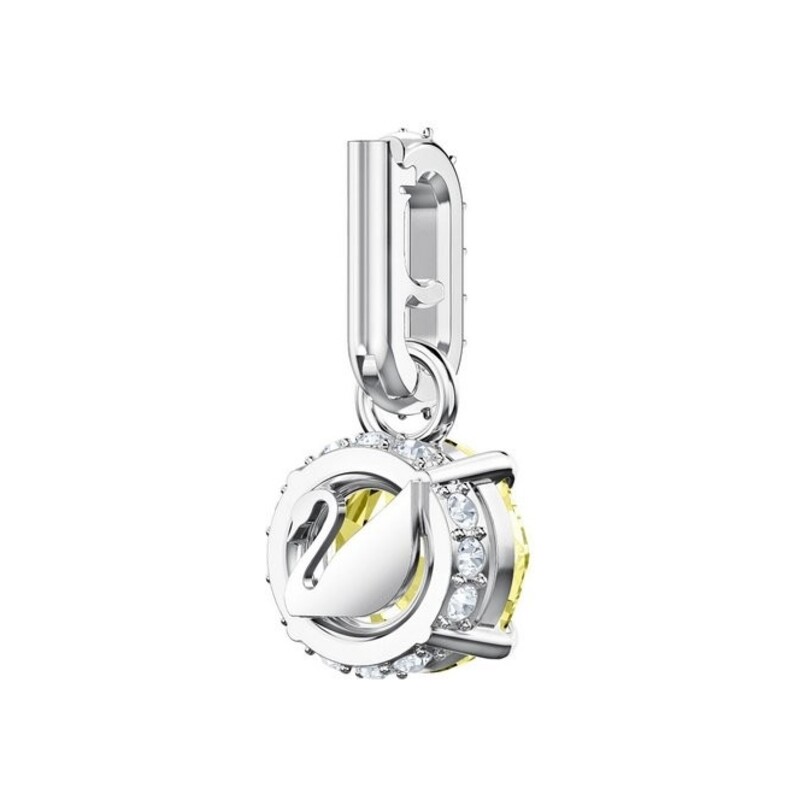 Zawieszka Zodiak Swarovski - Kryształowa Biżuteria - JubilerSezam.pl