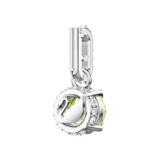 Zawieszka Zodiak Swarovski - Kryształowa Biżuteria - JubilerSezam.pl