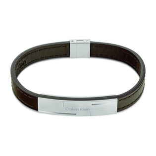Bransoleta Calvin Klein JW 35000057