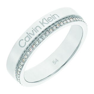 Pierścionek Calvin Klein JW 35000200C