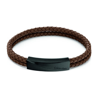 Bransoleta Calvin Klein JW 35000100