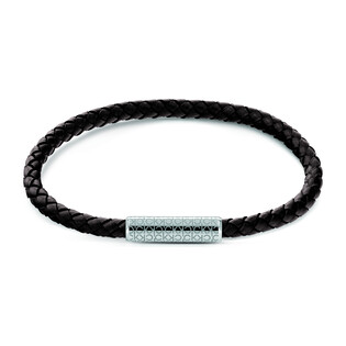 Bransoleta Calvin Klein JW 35000102