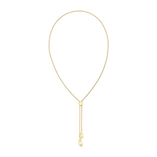 Naszyjnik Calvin Klein JW 35000087