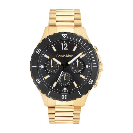 Zegarek CK Modern Multi M JW 25200116