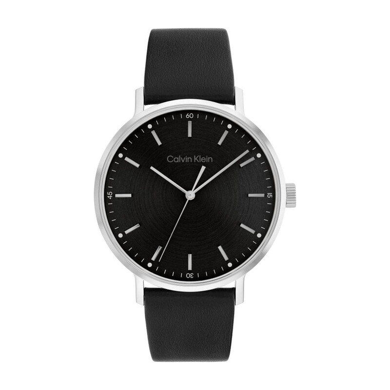 Zegarek CK Modern Multi M JW 25200050