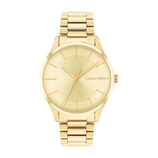 Zegarek CK Iconic Bracelet K JW 25200043