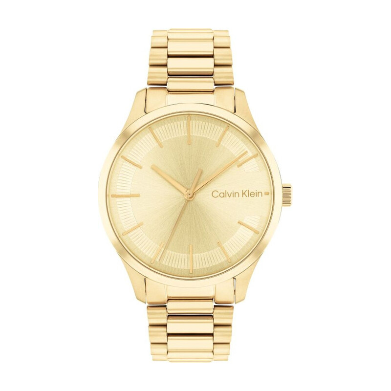 Zegarek CK Iconic Bracelet K JW 25200043