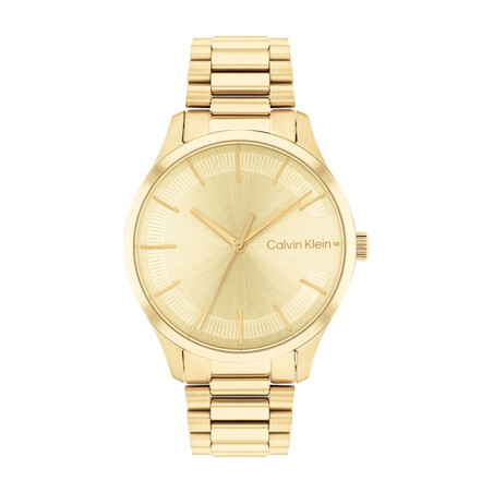 Zegarek CK Iconic Bracelet K JW 25200043