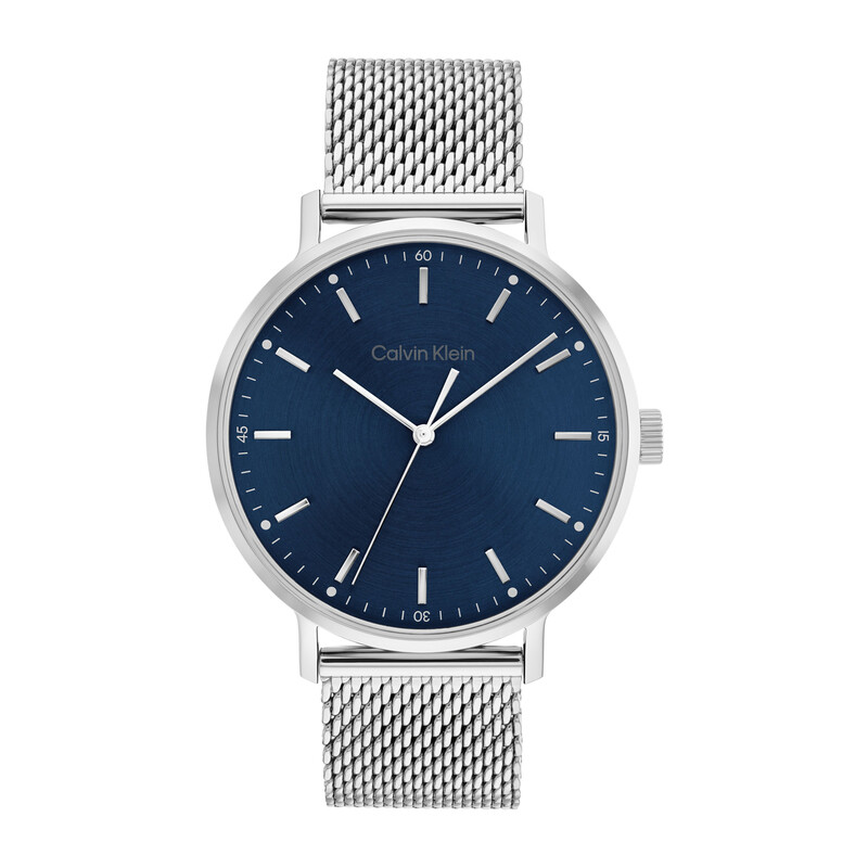 Zegarek CK Modern Mesh M JW 25200045