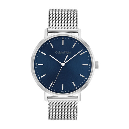 Zegarek CK Modern Mesh M JW 25200045