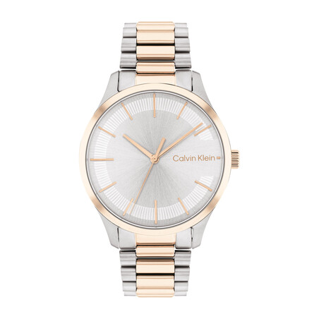 Zegarek CK Iconic Bracelet K JW 25200044