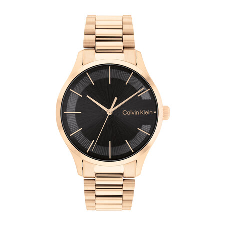 Zegarek CK Iconic Bracelet M JW 25200037