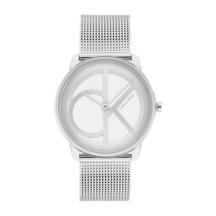 Zegarek CK Iconic Mesh K JW 25200032